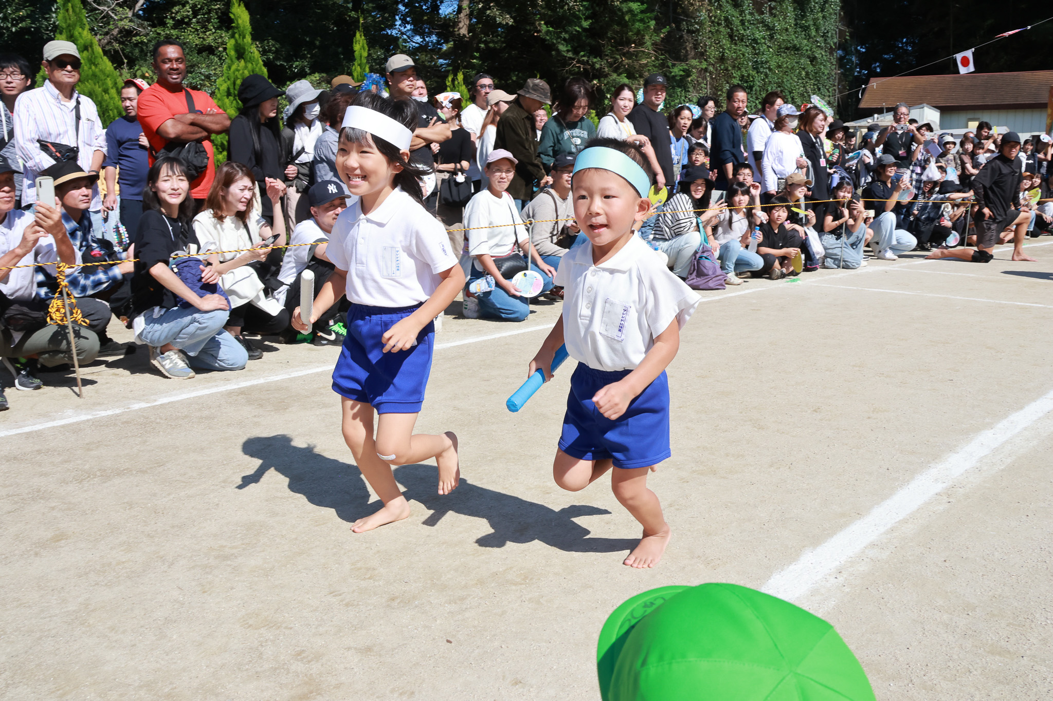 運動会