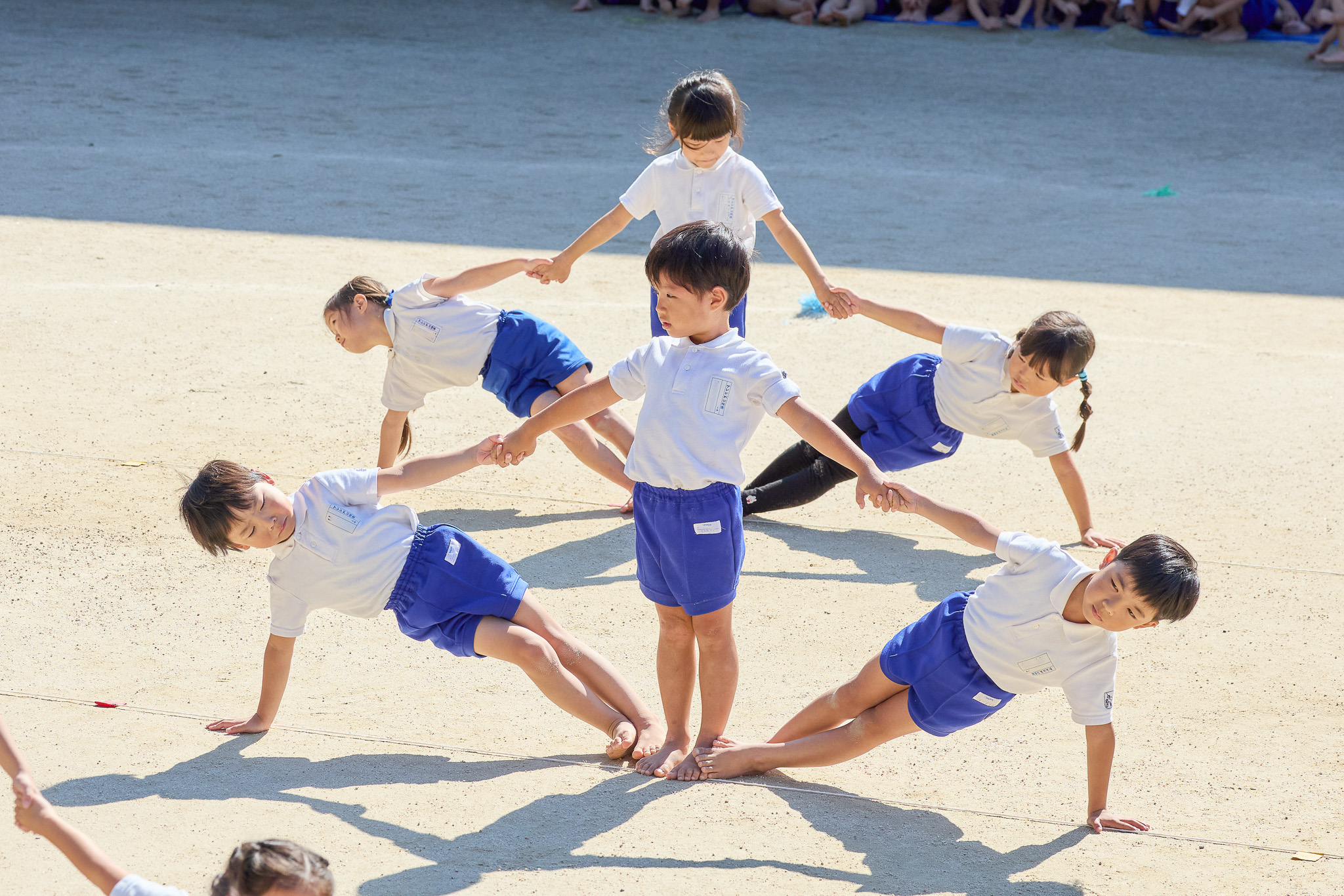 運動会